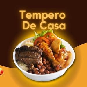 Tempero De Casa Restaurante E Marmitaria Juazeiro Do Norte Ifood