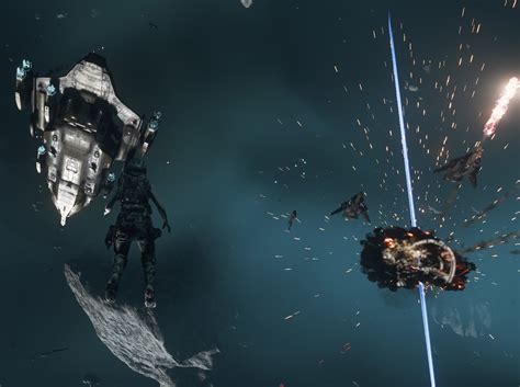 Port Olisar Should Not Go Gentle Into That Good Night Star Citizen
