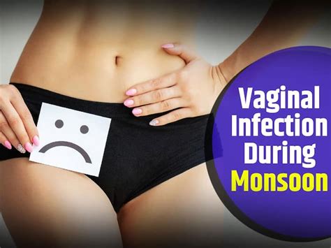 Vaginal Infection During Monsoon Beware Of The Silent Symptoms Of This Condition