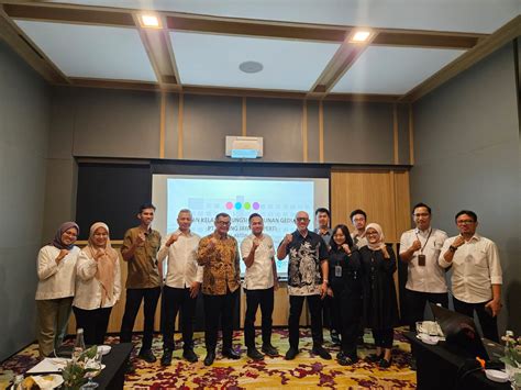 Aston Serang Hotel & Convention Center Resmi Miliki SLF Sebagai Bentuk ...