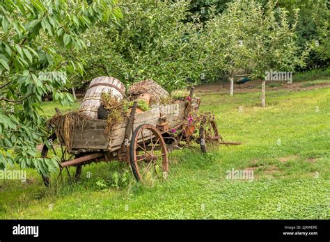 Village Museum in Chisinau, Moldova Stock Photo - Alamy