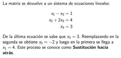 Conceptualizaci N De Sistemas De Ecuaciones Lineales Rectas Y Planos