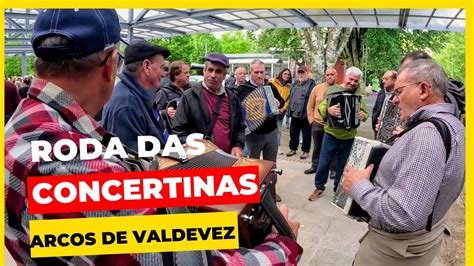 2ª Parte do Directo do 1 de Maio Roda das Concertinas YouTube