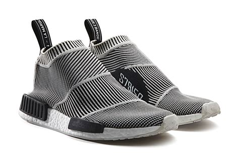 adidas NMD City Sock - Sneaker Bar Detroit