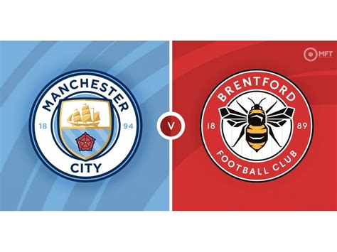 Manchester City Vs Brentford Di Liga Primer Inggris 12 November 2022