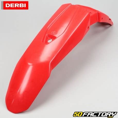 Garde Boue Avant D Origine Derbi Senda Drd Xtreme Gilera Smt Rcr