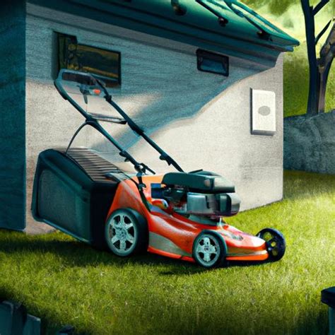 How To Make Lawn Mower Easier To Pull Start Simple Tips And Tricks