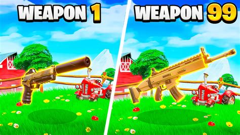 Farm Gold Infinite Random Gun Game 🌽 1798 9973 9837 Von Drink Fortnite