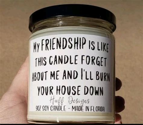 Honest Candle Blank Template Imgflip