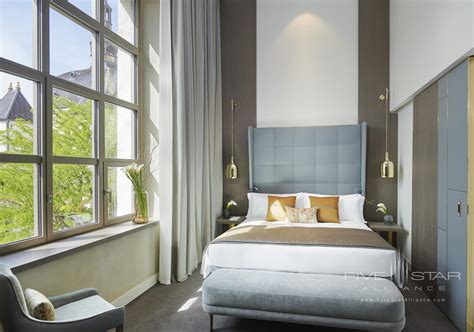 Photo Gallery for InterContinental Lyon - Hotel Dieu | Five Star Alliance