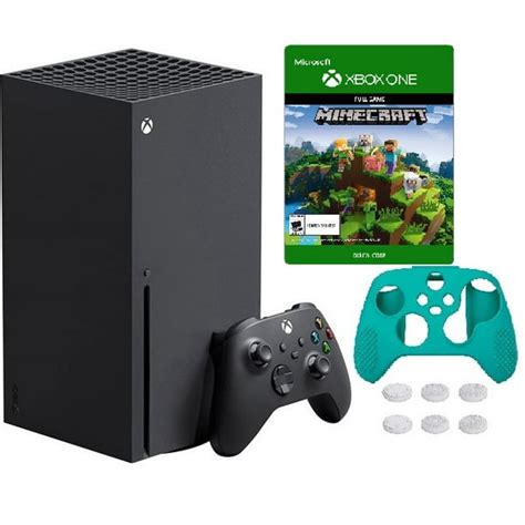 2022 Newest Xbox Series X Gaming Console System 1tb Ssd Black X Version With Disc Drive W