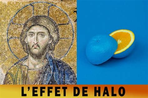 Leffet De Halo Ou Le Poids Des Premi Res Impressions Blog Psychologie