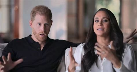 Prince Harry Shuts Down Claims Meghan Markle Broke Royal Protocol