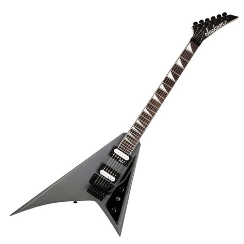 Disc Jackson Js Rhoads Satin Gris Gear Music