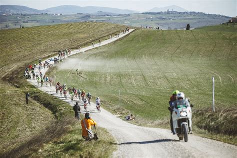 Strade Bianche Announces Teams For 2016 Race Velo