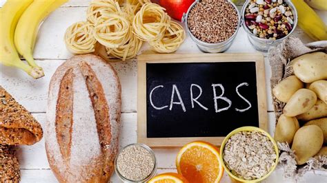 Dispelling The Carbohydrate Myth The Real Story Behind Carbs And