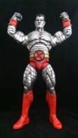 Colossus Outback Marvel Legends Custom Action Figure