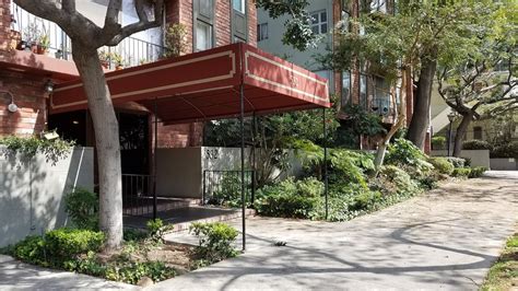 N Rossmore Ave Los Angeles Ca Condo For Rent In Los