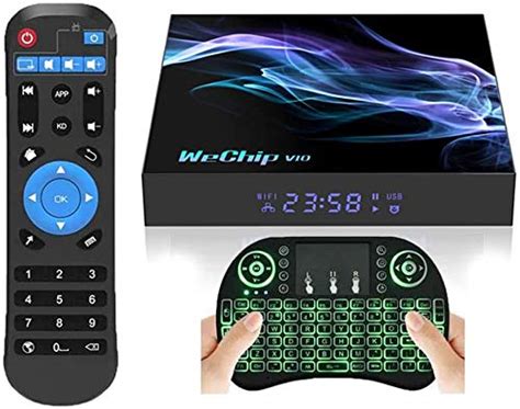 Ten Best Android Smart Tv Boxes For 2022 Tenz Choices