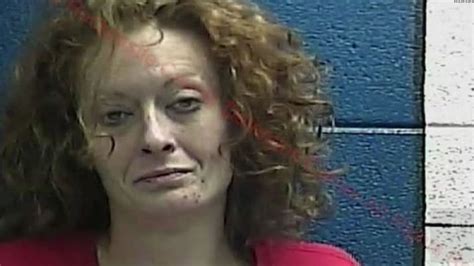 Woman Charged With Murder After Allegedly Using Her Pit Bull To Kill A