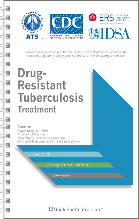 Tuberculosis Treatment