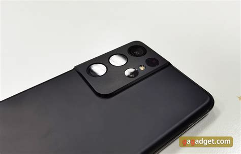 Флагманская линейка Samsung Galaxy S21 и наушники Galaxy Buds Pro ...