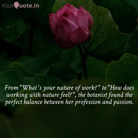 From What S Your Nature Quotes Writings By Pradeep Vasudev