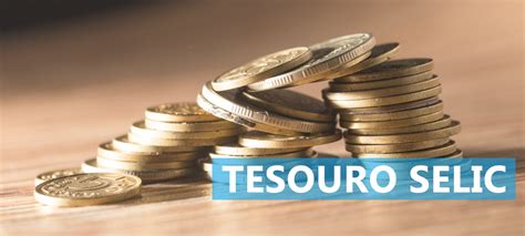 Tesouro Direto Entendendo os Títulos SELIC LFT e Pré Fixados LTN