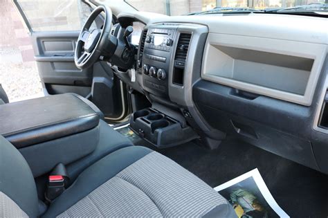 2011 Dodge Ram 1500 Slt Victory Motors Of Colorado