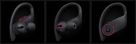 Beats is Releasing Black Powerbeats Pro Earphones in May, Other Colors ...