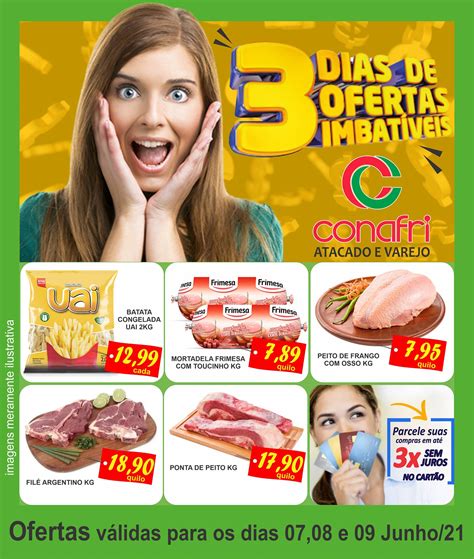 Olho Aberto Paran Confira As Ofertas Desta Quarta Feira No