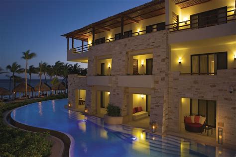 Secrets Akumal Riviera Maya Adults Only All Inclusive Hotel Akumal