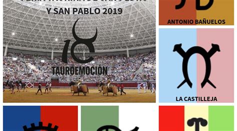 Tauroemoci N Define Las Ganader As Para Burgos Toros De Lidia