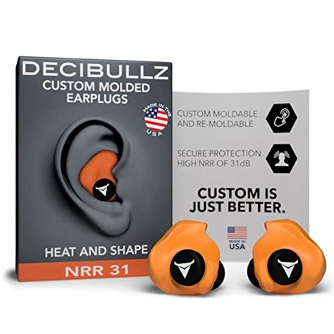 Best Motorcycle Ear Plugs In 2024 Buying Guide Welding Faq