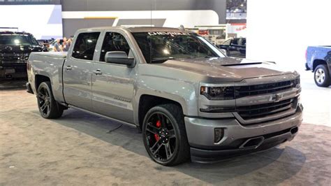 chevrolet-silverado-performance-concept-sema-01 – Autowise