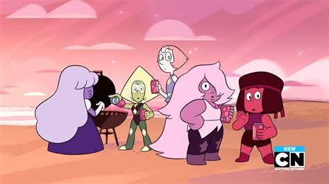 Steven Universe Heart Of The Crystal Gems Thoughts And Summary Mae Polzine