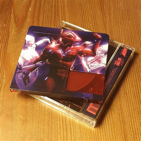 pre recorded minidisc album rminidisc