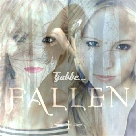 Fallen Lauren Kate Oscuros Lauren Kate Gabbe Dreamcast