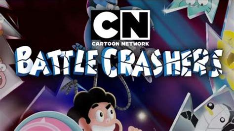 Cartoon Network Battle Crashers - GameMill