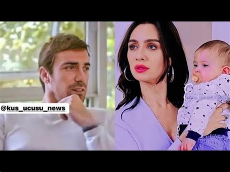 Birce Akalay and İbrahim Çelikkol Rengarenkask YouTube