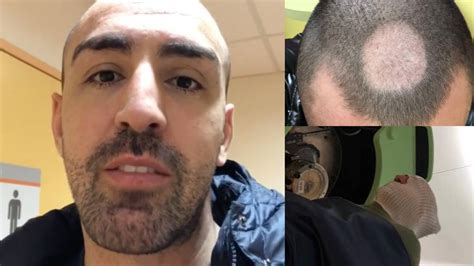 Fotbalistul Jose Enrique A Fost Operat A Fost La Un Pas De Moarte Ce Are