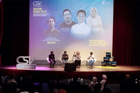 Csv Connect Dompet Dhuafa Adalah Lembaga Paling Siap