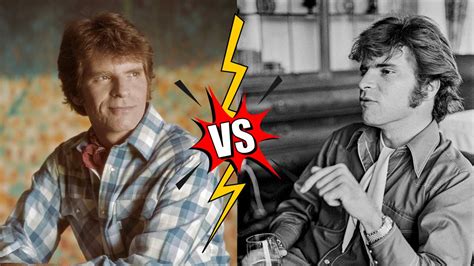 That Time John Fogerty Was Sued For Plagiarising John Fogerty Louder