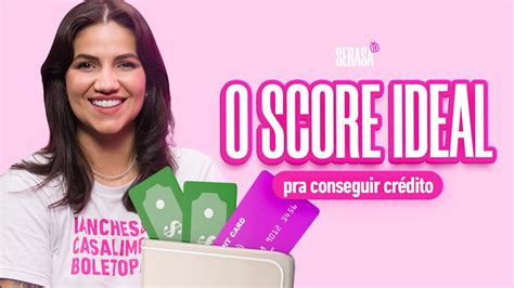 Para que serve o Score Entenda a pontuação de crédito Blog Score