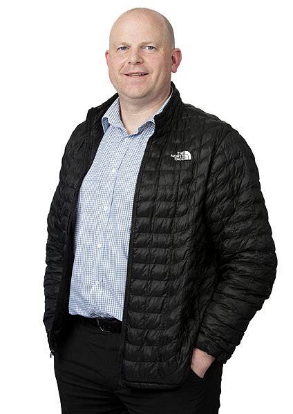 John Donnellan Storage Systems Warehouse Solutions