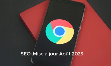 Référencement SEO Mise à jour majeure des algorithmes ict io