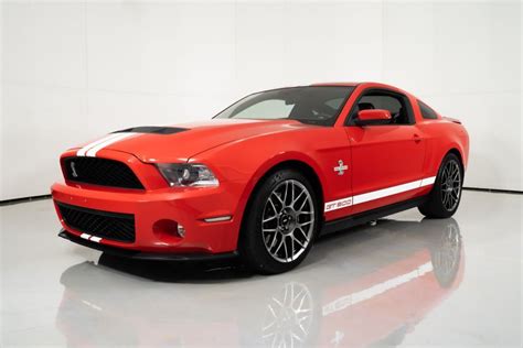 2011 Ford Mustang | Fast Lane Classic Cars