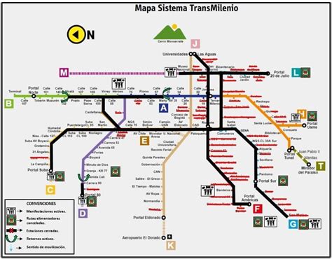 Transmilenio On Twitter Tmahora P M As Opera El Componente