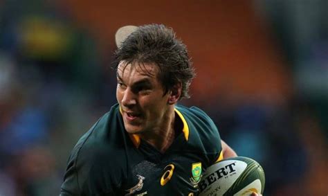 Strauss Urges Boks To Be More Clinical Plus Etzebeth Will Make Bok