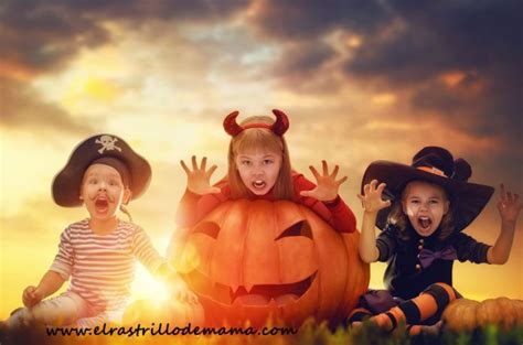 Disfraces Halloween Disfraces Terroríficos Para Bebés Y Niños